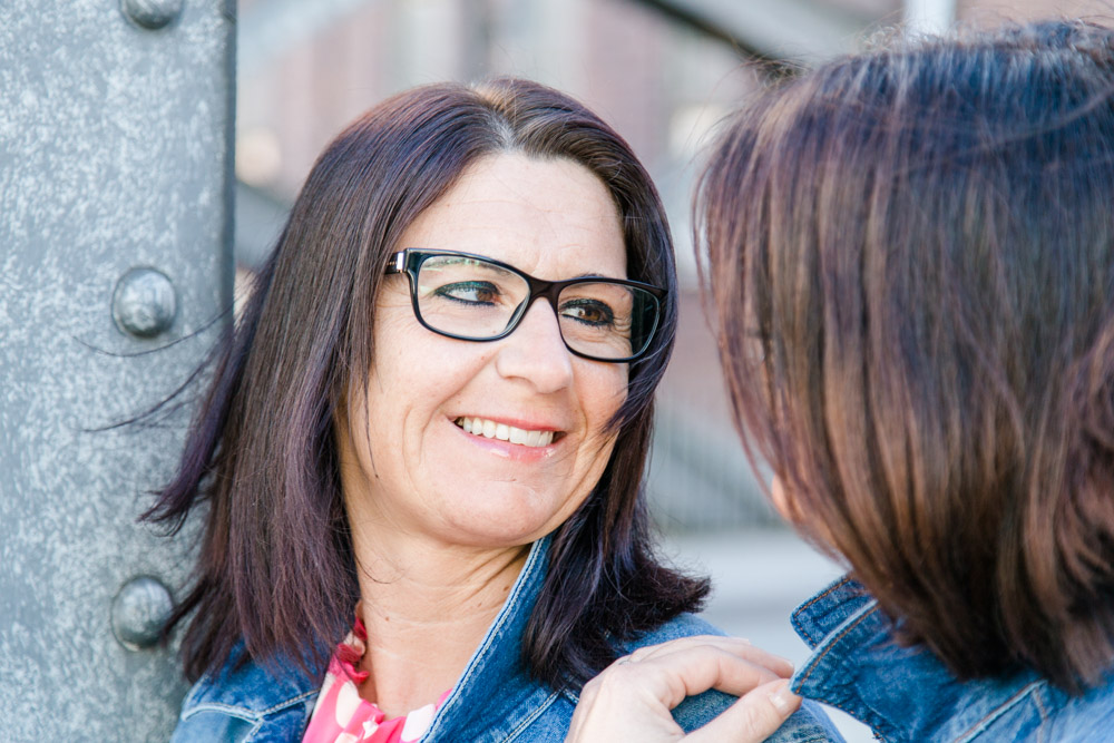 Paarshooting in der Speicherstadt Hamburg